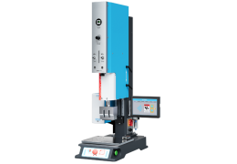 伺服超声波塑料焊接机 15kHz-2000/2600W L3000 Servo ES