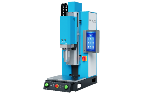 伺服超声波塑料焊接机 15kHz-2600/3000W L3000 Servo MN