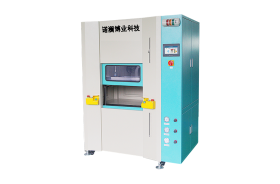 15000W NL-RB08L 热板焊接机